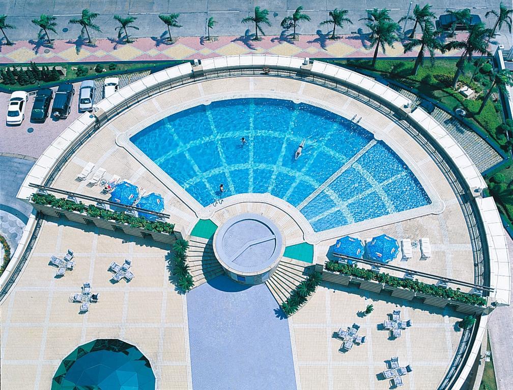 Harbour View Hotel & Resort Ču-chaj Pokoj fotografie